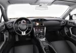 Toyota GT 86 2015 года